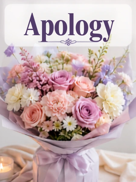 Apology