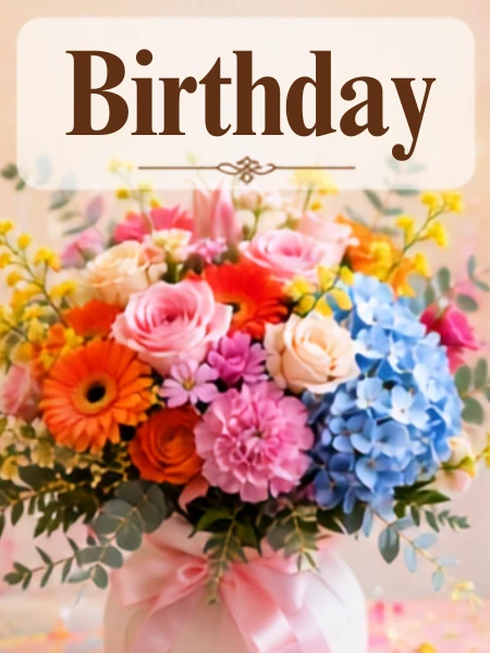 Birthday
