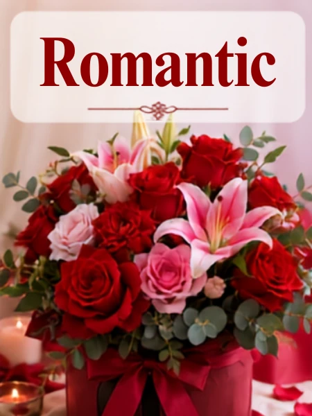 Romantic