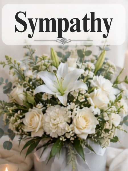 Sympathy