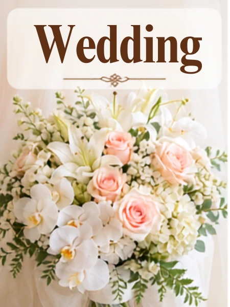 Wedding