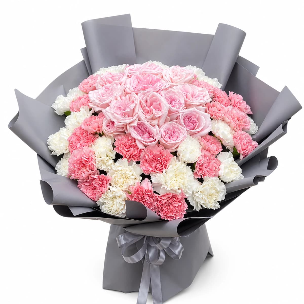 Sweet Apology | Pink Roses