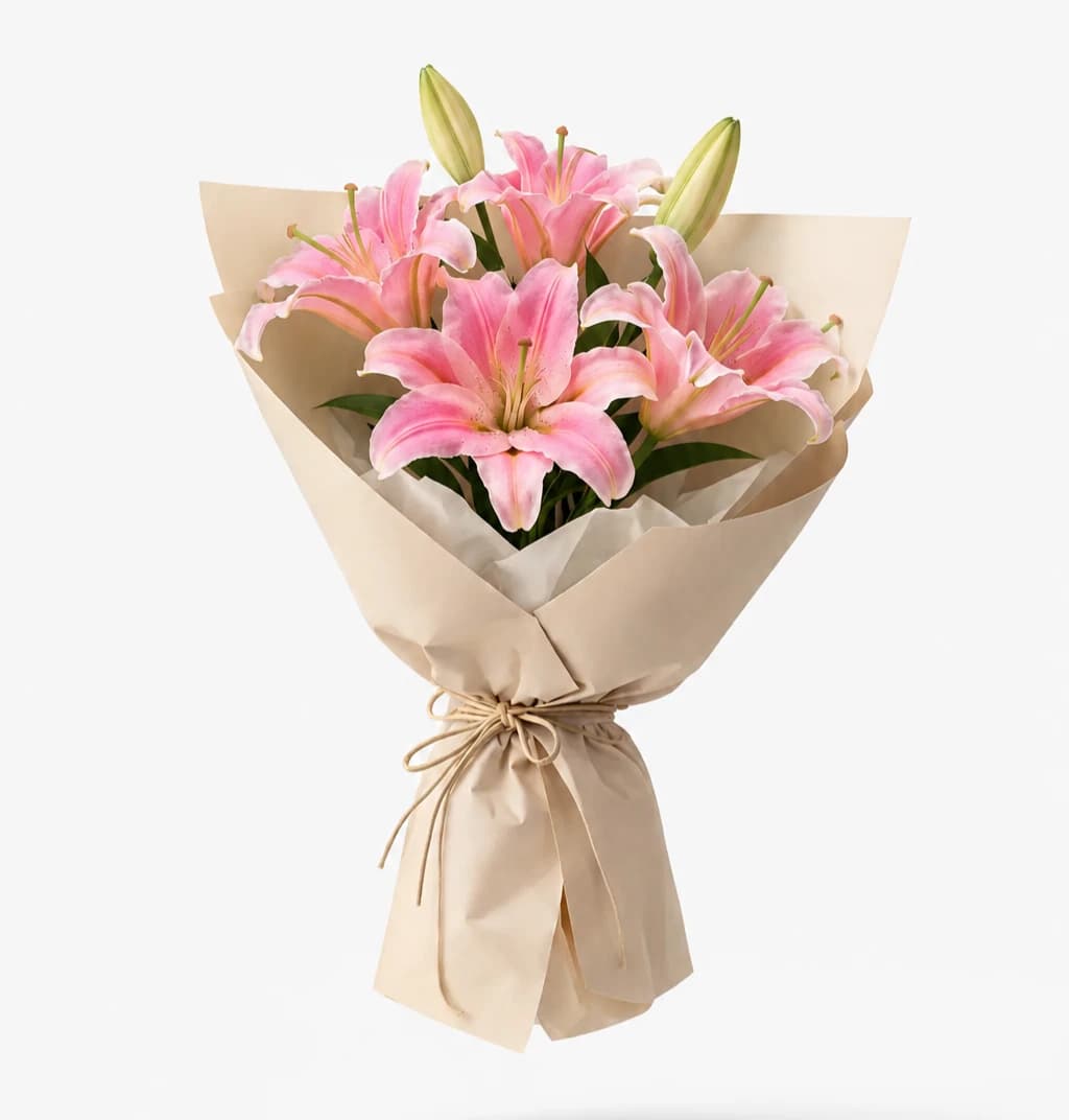 Lilies