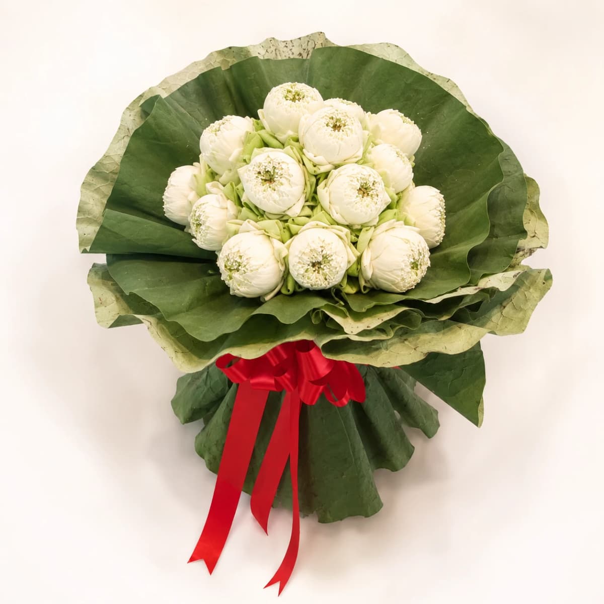 White Lotus BOUQUET