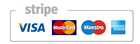 Pay with Stripe
